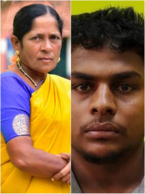 ಕೊಲೆಗಾರನ ಬಗ್ಗೆ ಮಾಹಿತಿ ಕೊಟ್ಟವನೇ ಕೊಲೆಗಾರ!