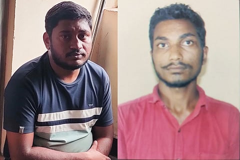 KPTCL Scam