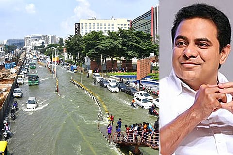 KTR