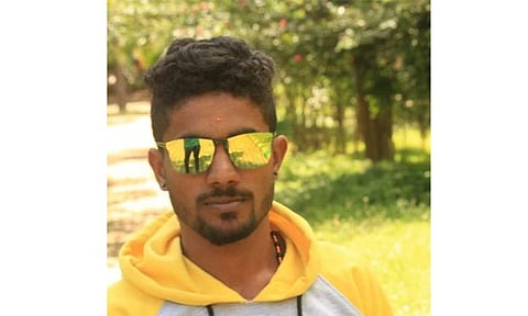 KUNIGAL_Accdent