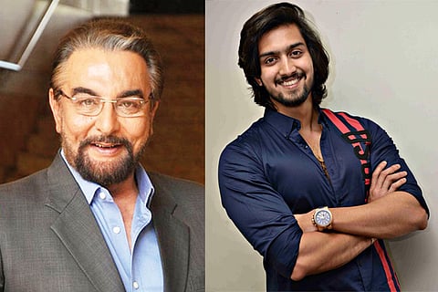 Kabir Bedi