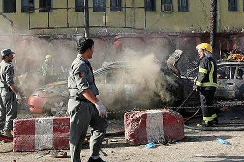 Kabul