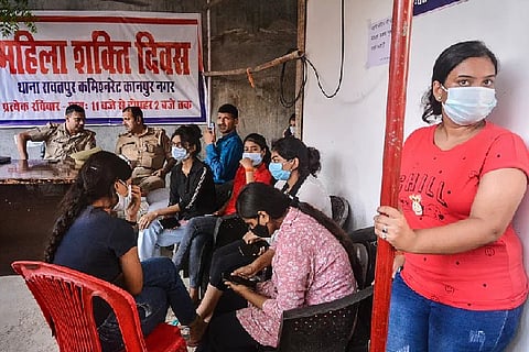 Kanpur