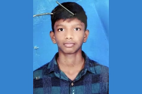 Karan