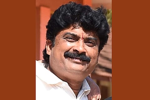 Karjagi