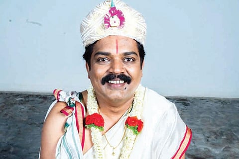 Kashiyathre