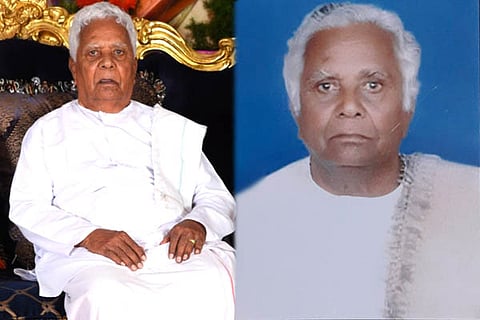 Kempegowda