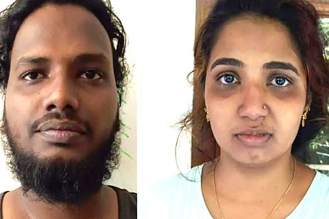 Kerala Ganja