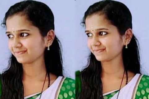 Kerala Girl