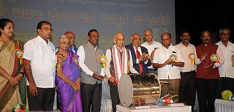 Kiran Kumar