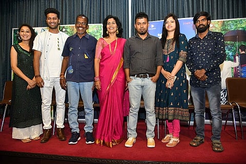 Kullana Hendathi Final