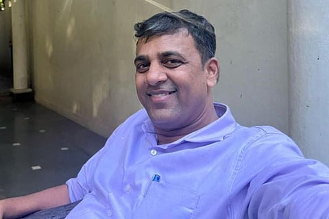 Lokayuktha raid