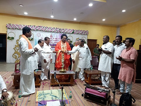 MAHASABE