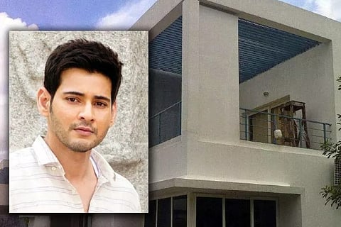 Mahesh Babu