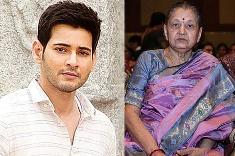 Mahesh Babu