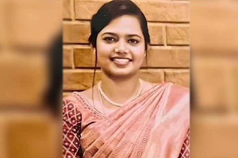 Malayali Doctor