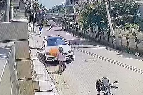 Marcides Car