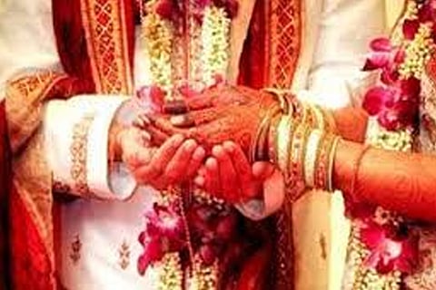 Marriage