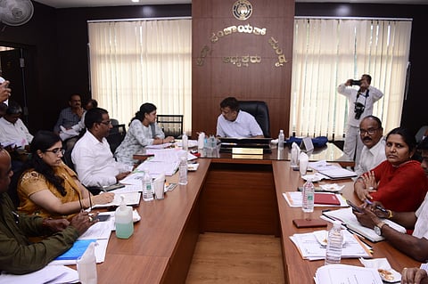 Meeting