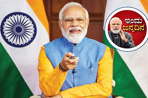 Modi 1