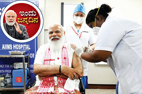 Modi 2