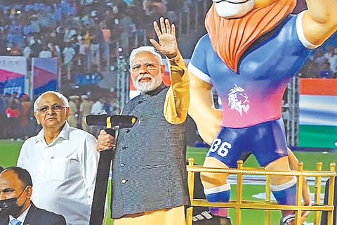 Modi