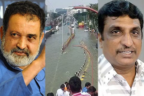 Mohan Das Pai