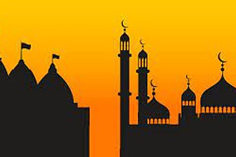 Mosques