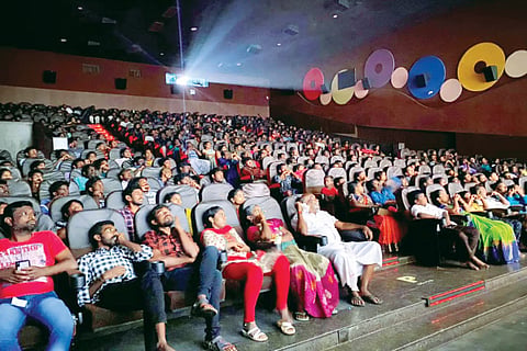 Multiplex
