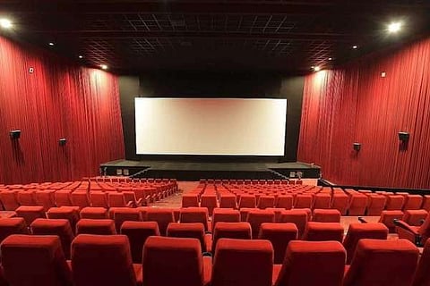 Multiplex