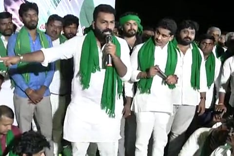 Nalapad