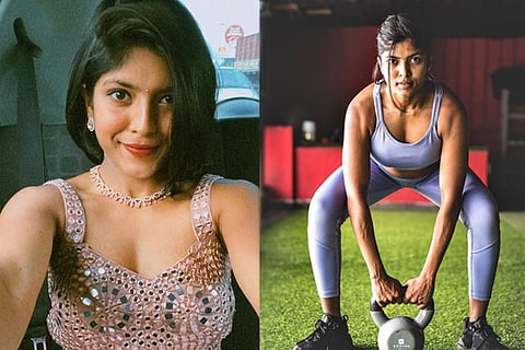 Nandini G