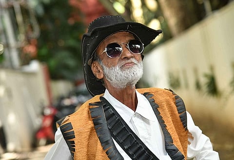 Nano Narayanappa - Final