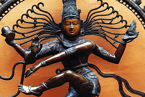Nataraja Idol