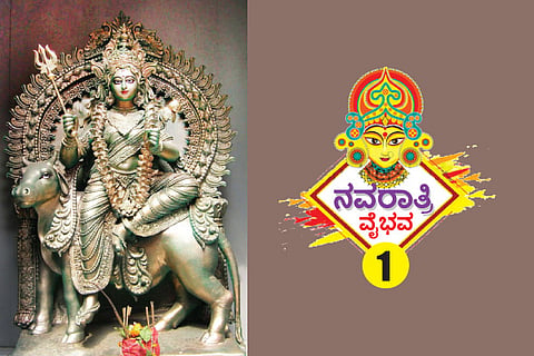 Navarathri