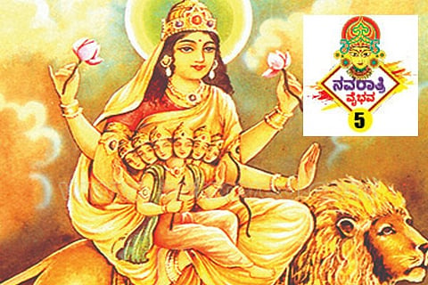 Navaratri