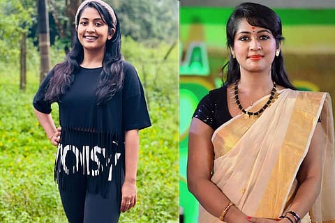 Navya Nair