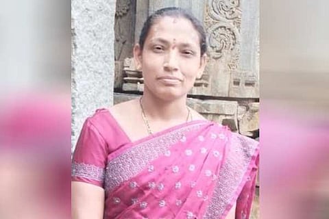 huliyaru police sudha