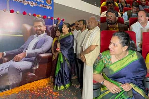 dasara appu