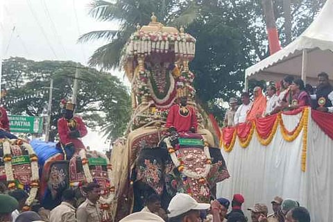 srirangapattana dasara