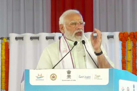 modi