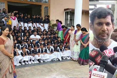actor vishal