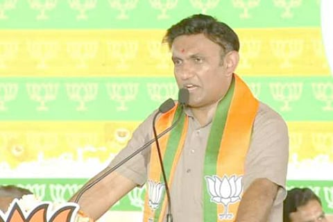 sudhakar
