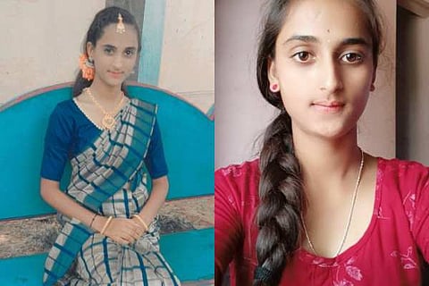 rakshitha organ donate
