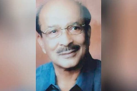 Mudegowdra Veerabhadrappa