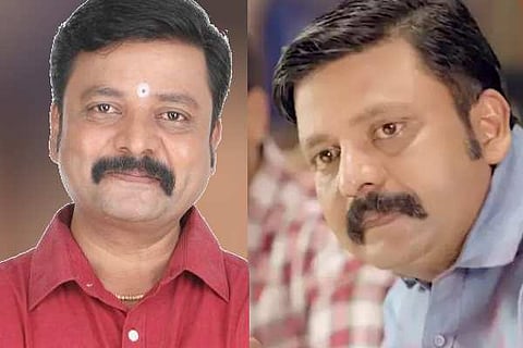 mandya ravi