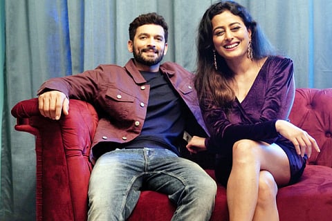 Nidhi Subbayya
