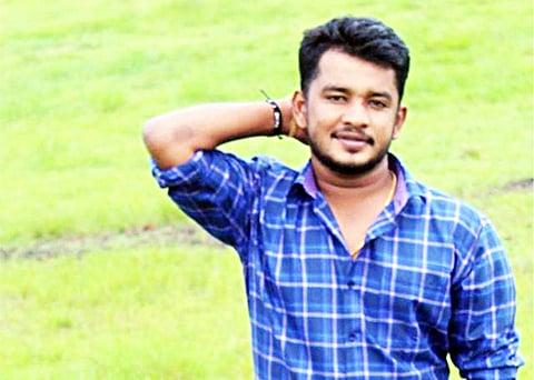 Nithin