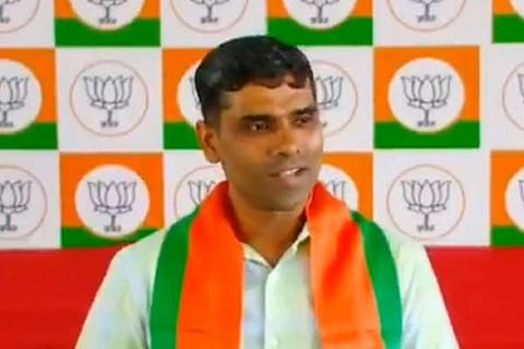 P Rajeev