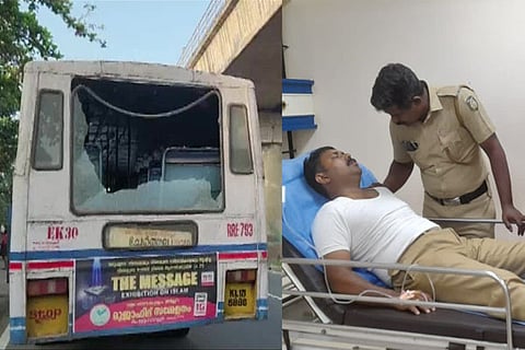 PFI Kerala